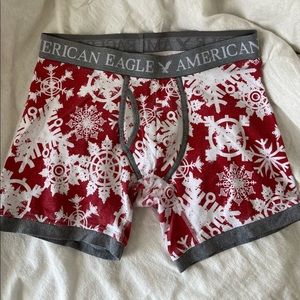 AE boxer briefs